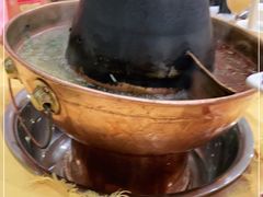 -老城铜锅涮肉(丽浩福仕汇店)