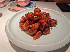 -锦府园·杭州小馆·创意杭帮菜(湖滨银泰in77店)