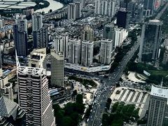 -深圳市当代艺术与城市规划馆