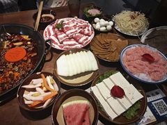 -楠火锅(昆山金鹰店)