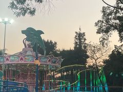 -南宁南湖公园