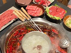 -大风老火锅(江北一店)