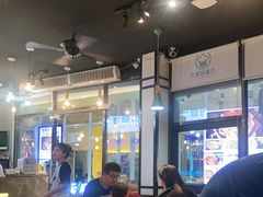 大堂-大厨的餐厅(曾厝垵总店)