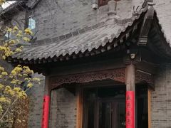 -青州古城