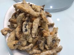 -小贝壳酒楼(经九路店)