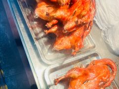 -上海枇杷烤鸭(燕丰商场店)