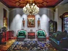 -马勒别墅·中餐厅