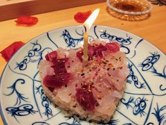 -荣一代目OMAKASE板前料理