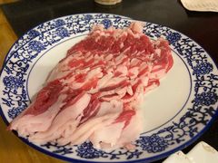 -裕德孚·非遗手切涮羊肉(东直门内大街店)