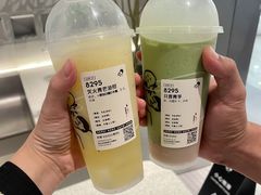 -喜茶(振华商厦店)