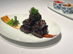 -悦轩中餐厅·高空江景·杭州柏悦酒店