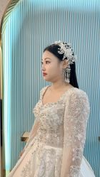 -金夫人婚纱摄影(惠阳店)
