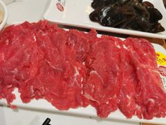 -焯牛潮汕牛肉火锅(云峰街创始店)