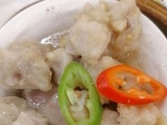 金银蒜蒸排骨-金华安大酒楼·老牌潮菜·粤式茶点(东方国际店)