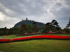 -狼山风景名胜区