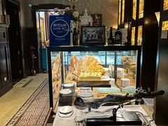 -波特曼西餐厅(南岗店)