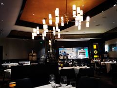 -MORTON'S 莫尔顿牛排坊(北京丽晶酒店)