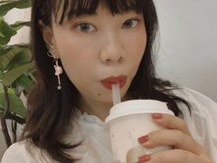 -喜茶(上海兴业太古汇店)