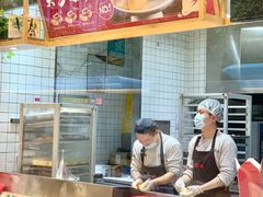 自助取餐区-汪保来(杭州解放路店)