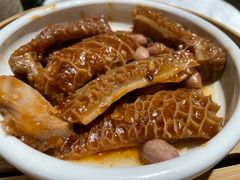 -味可道美食坊(福基路店)