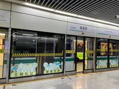 -嘉善路(地铁站)