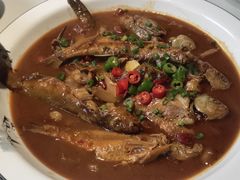 -巢湖名吃·东关老鹅汤(江南风情街店)