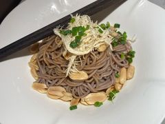 鸡丝荞面-望蓉城·古法酸菜鱼(世纪汇店)