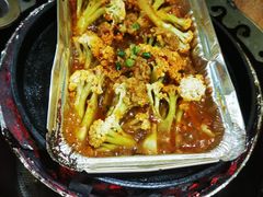 -茸梅路右拐龙虾-农家菜(松江店)