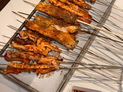 -丁虎子烤肉(国道二店)