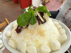 -冒椒火辣(奎星楼街店)