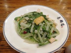 -老雒阳面馆·水席·洛阳菜(王城路店)