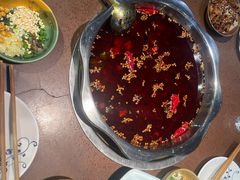-青山青豆花·笑禅豆腐鱼(黄泥塝店)