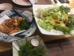 -割烹旭日本料理(龙湖狮山天街店)