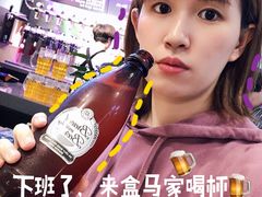 -河马鲜生海鲜超市(风荷园店)