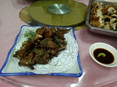 -邹记·美食(斗门店)