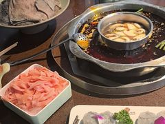 -巴倒烫陆派火锅山庄(南山总店)