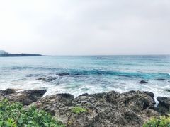 -白沙湾海滩