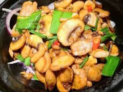 -百年神厨·地道川菜(清江西路店)