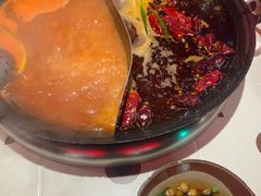 -江北北火锅馆·公路夜市(魏公村店)