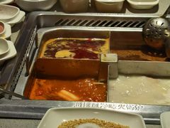 -海底捞火锅(新松江路店)
