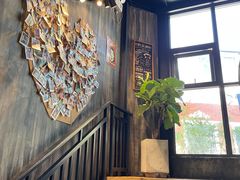 -旧雨咖啡·CoffeeFORU(黄村奥体店)