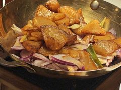 -绿茶餐厅(青岛城阳万象汇店)