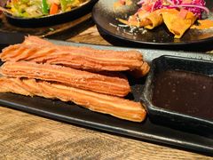 百吉果-Q MEX 库迈墨西哥餐吧(三里屯店)