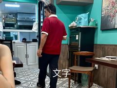 -食彩美印度特色美食餐厅·印度料理