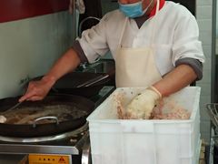 -夏氏怪老头·扬州狮子头(天山西路店)