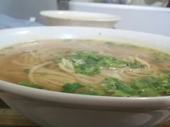 -鑫明明拉面(宁化路店)