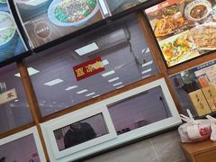 -东关吉祥西安腊汁肉夹馍(健德门店)