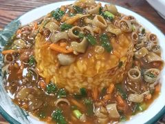 -叶存利海鲜大馅饺子(海宁路总店)