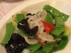 -金蝉食府(维吉奥广场店)