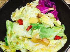 -好武功闽南私房菜(万达店)